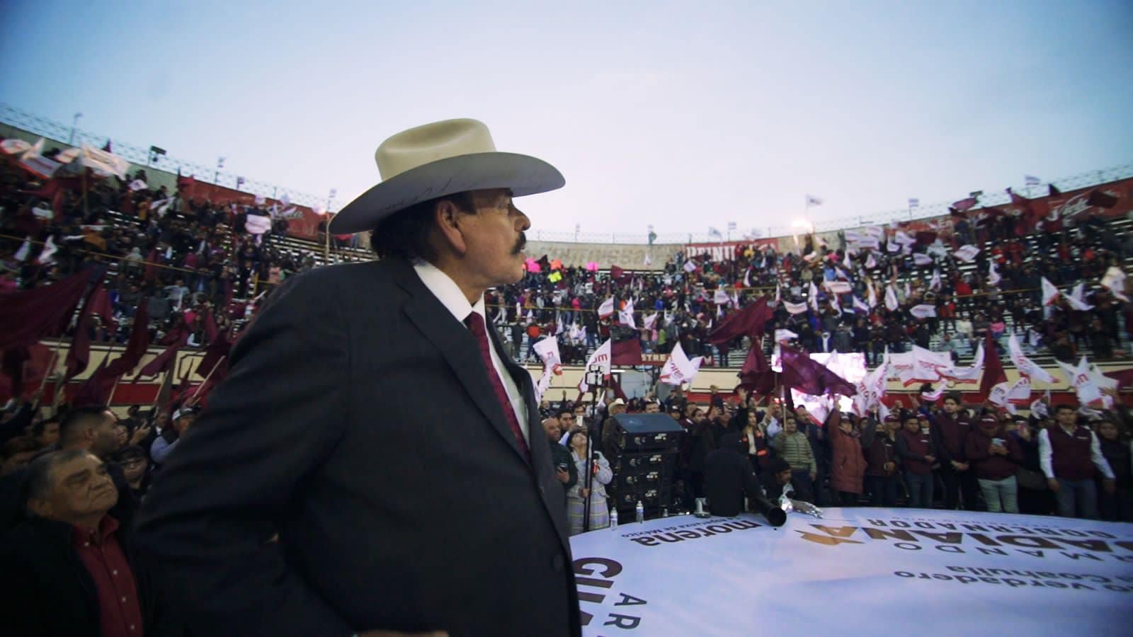 Elecciones Coahuila 2023 Truene de Morena con aliados podría darle el triunfo a la oposición indican encuestas 87