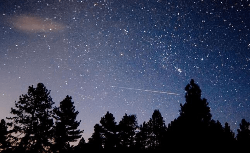 Podríamos dejar de ver estrellas