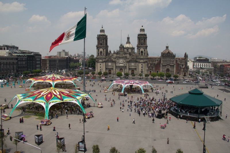 Habrá más de 150 actividades para los asistentes