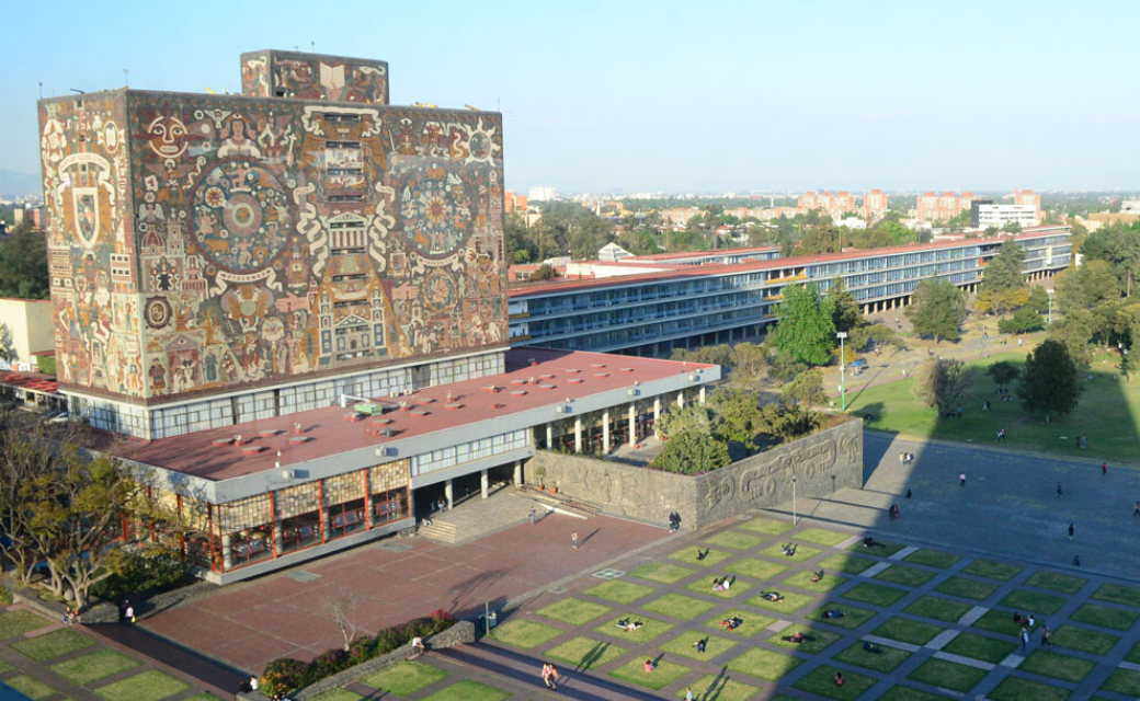 Cursos en línea de la UNAM GRATIS