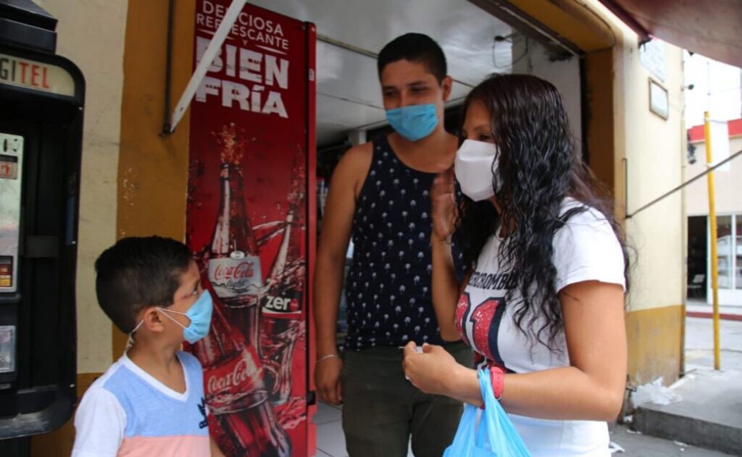 Fraudes por coronavirus