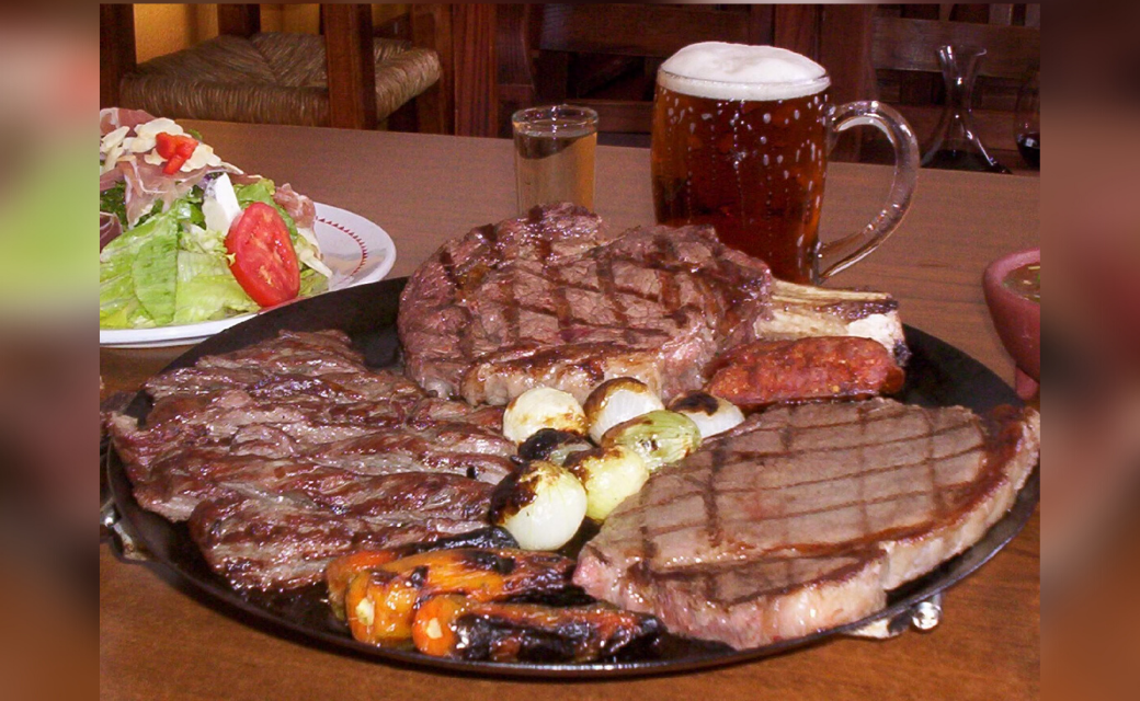 Featured image of post Foto De Carne Asada Y Cerveza - Descarga fotos de carne asada.