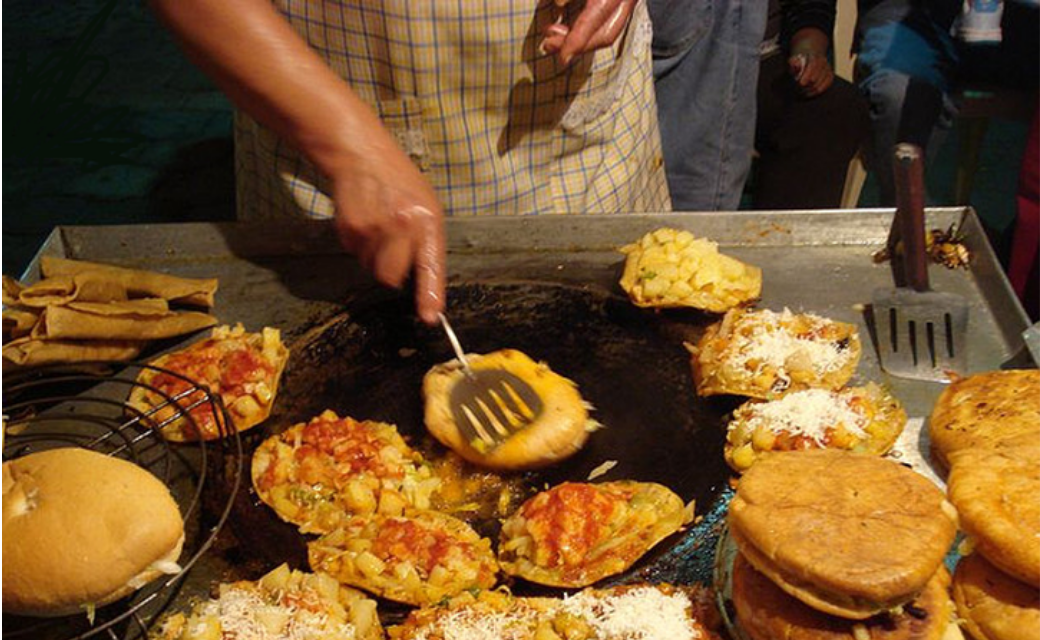 alimentos coronavirus
