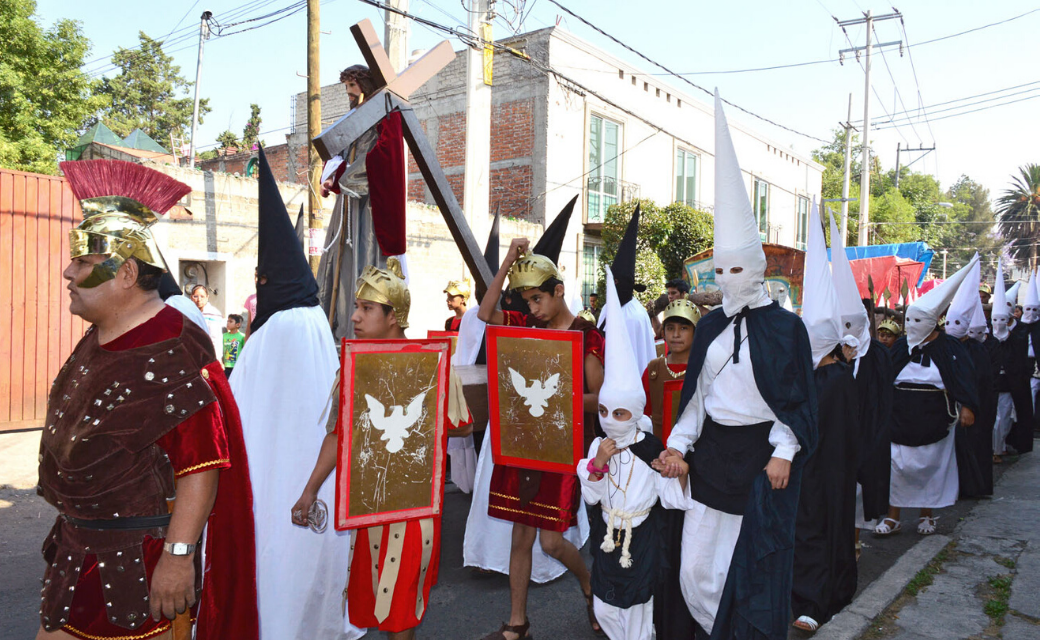 azcapotzalco cancela eventos públicos