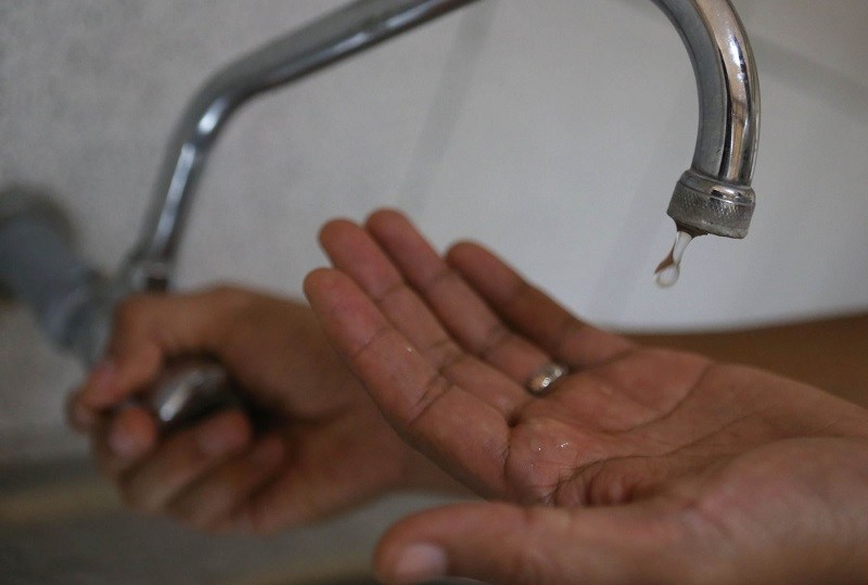 El lavado de manos es una de las principales recomendaciones para prevenir el coronavirus 