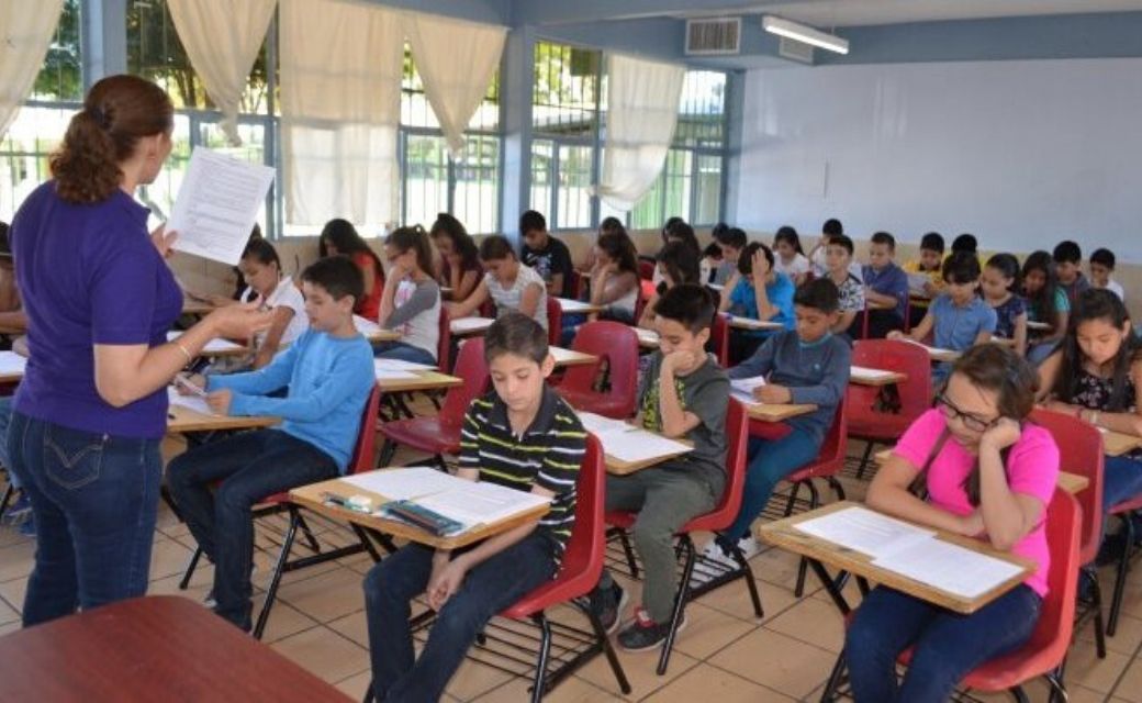 cuando es el examen de ingreso a secundaria 2020 cdmx