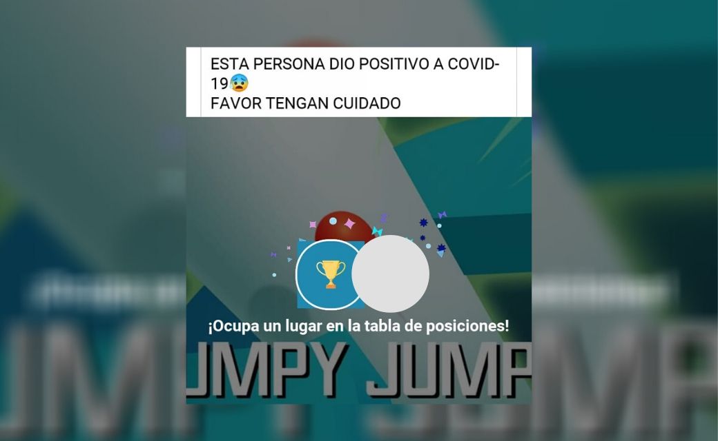 que es jumpy jumpy