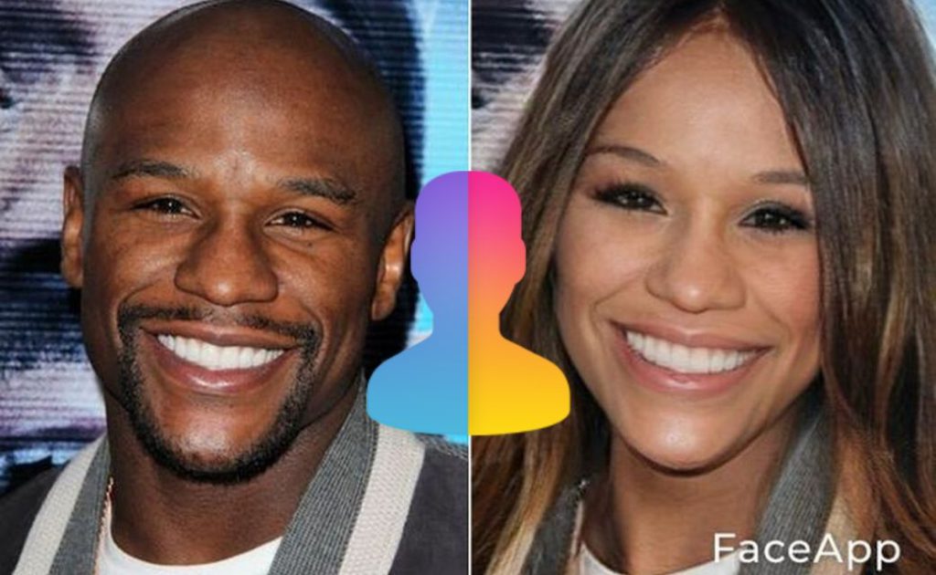 faceapp es peligrosa es segura riesgos