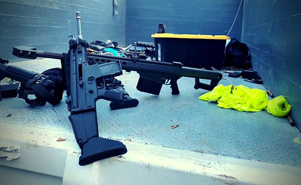 fusil barret lomas de chapultepec omar garcia harfuch