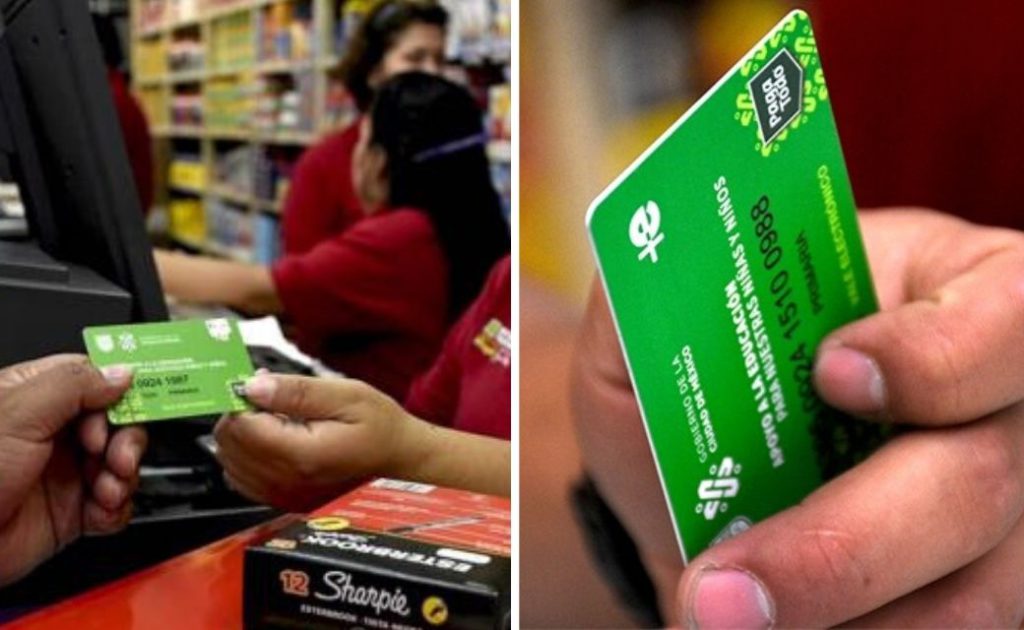 Apoyo de Útiles y Uniformes Escolares CDMX 2020 se DIVIDIRÁ en dos partes mi beca para empezar saldo 2