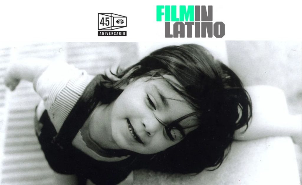 FilminLatino celebra los 45 años del CCC con cartelera especial