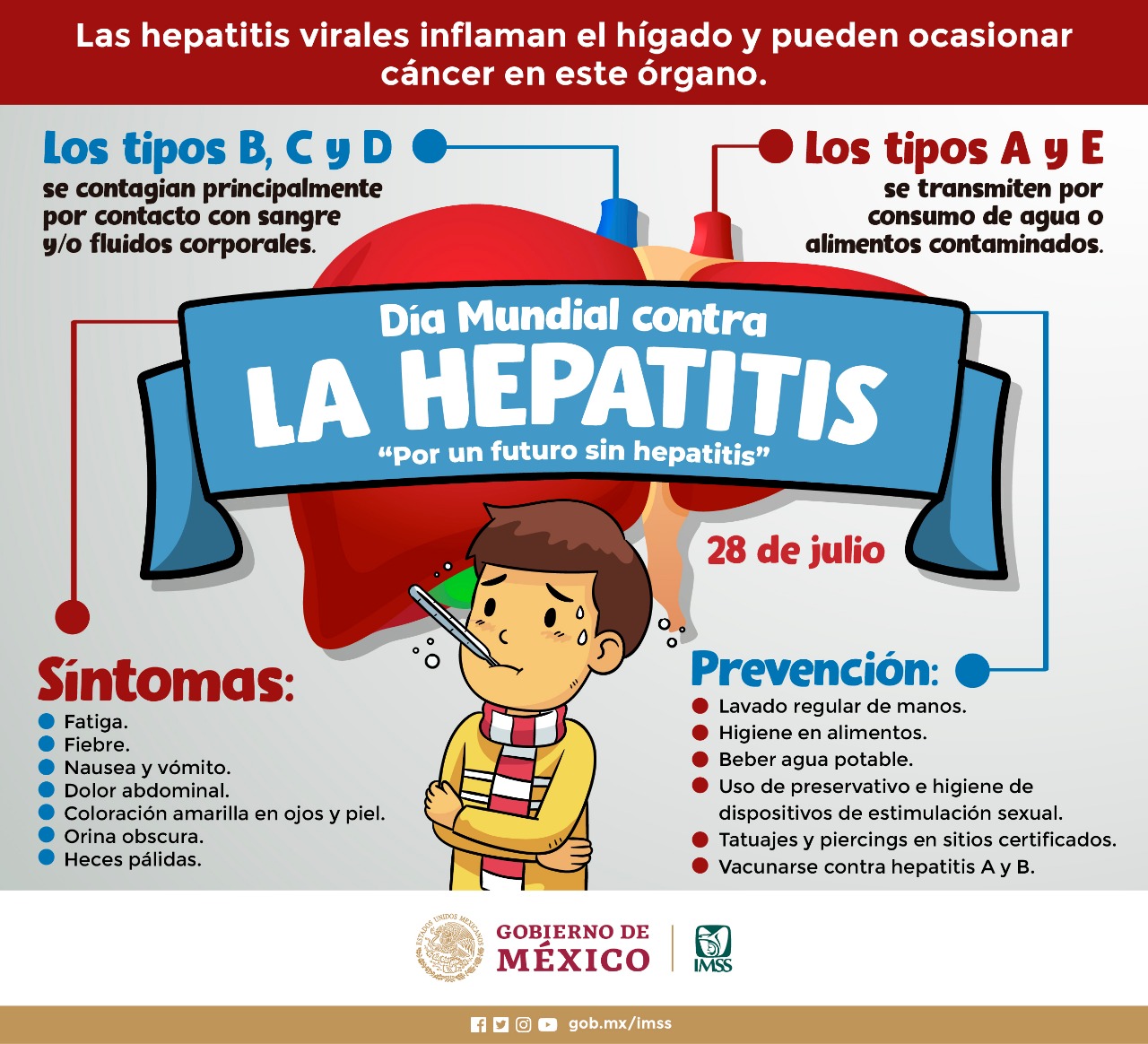 IMSS tratamiento hepatitis C 2