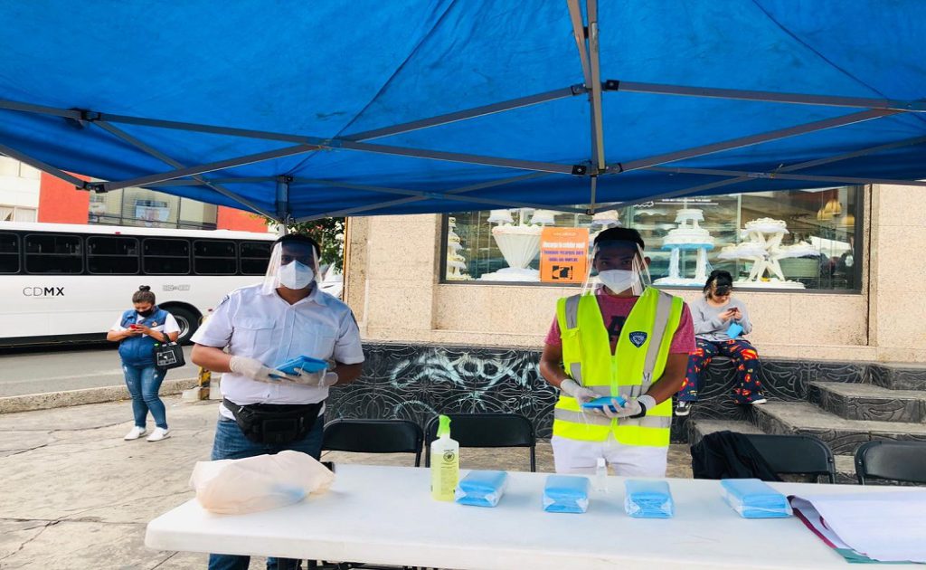 cuantos casos de covid 19 hay en cuajimalpa por colonia