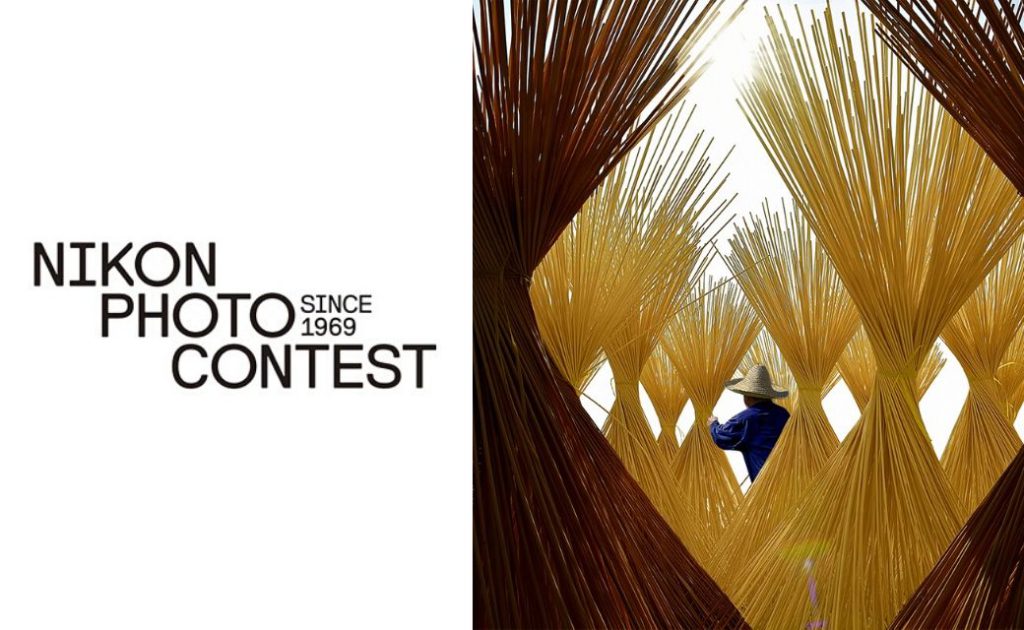 nikon photo contest 2020-2021 anuncio español