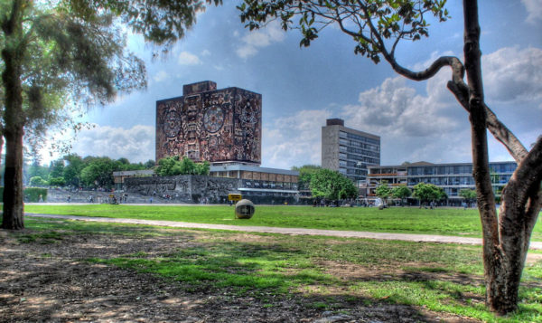 Ciudad Universitaria ofrece una oferta turística y cultural 