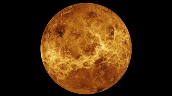 La vida en Venus es posible, según lo que han dicho científicos de Europa y Estados Unidos