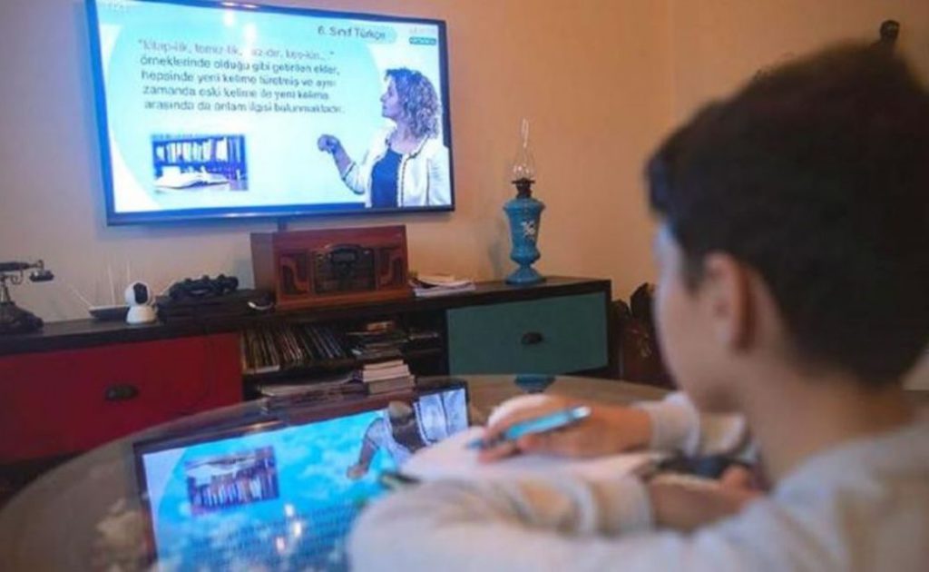 Aprende en Casa II. ¿Te perdiste una clase_ Checa aquí las actividades y contenidos 1