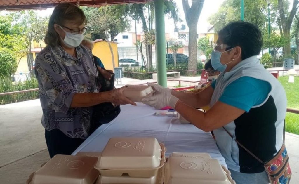 Comedores de Azcapotzalco con servicio gratis hasta noviembre 1