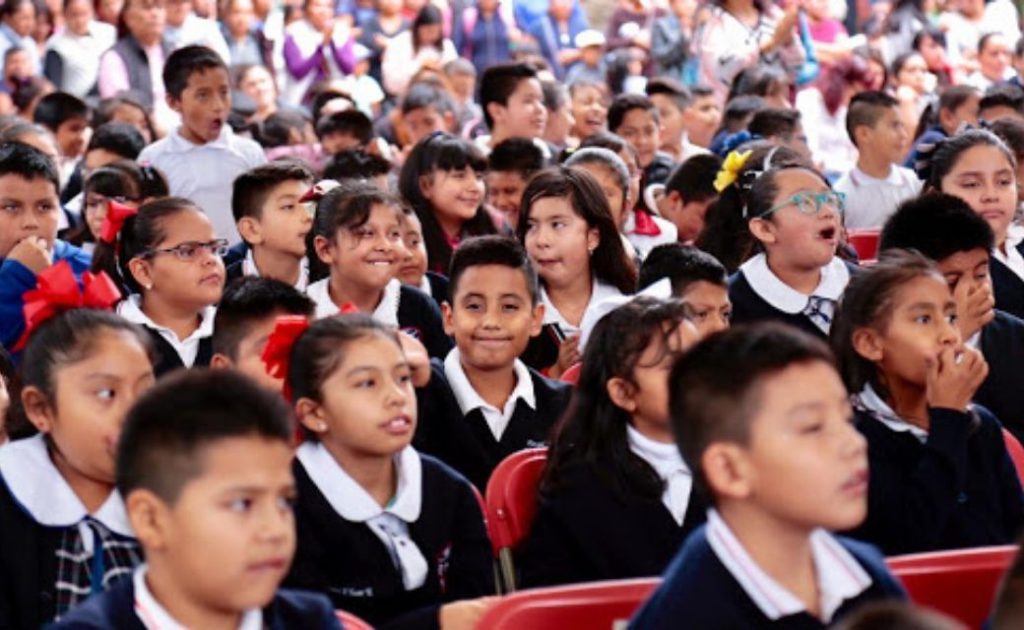 Inscribe a tus hijos a las Becas Educativas Tlalnepantla 2020, consulta los requisitos y fechas 1