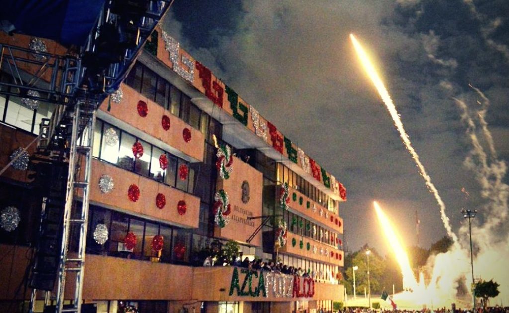 concurso motos fiestas patrias azcapotzalco vidal llerenas morales grito de independencia 2020