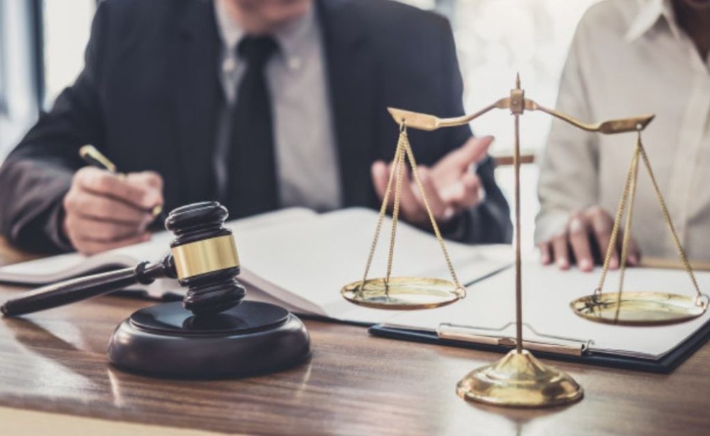 bolsa de empleo para abogados cdmx