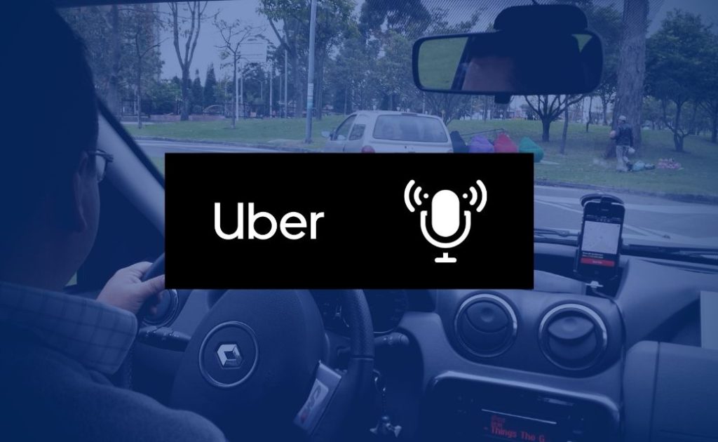UBER GRABACION AUDIO MEXICO 5