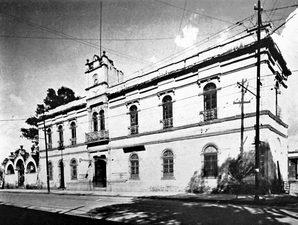 casa de la cultura de azcapotzalco 2