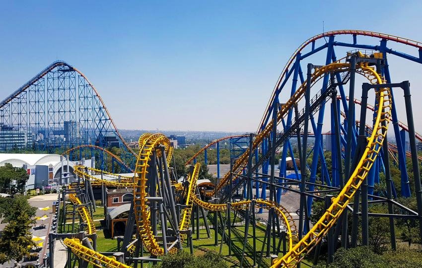 six flags mexico muerto universal joven accidente 1