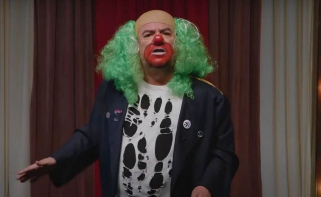 BROZO INSULTA A AMLO VIDEO LATINUS VACUNA COVID PROGRAMA 2