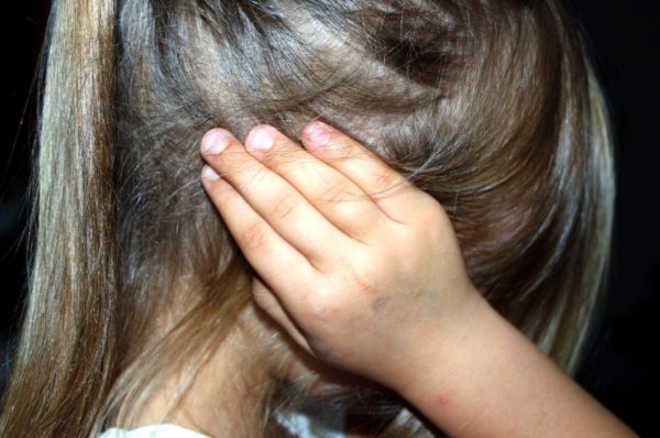Las principales víctimas de este delito son niñas y adolescentes