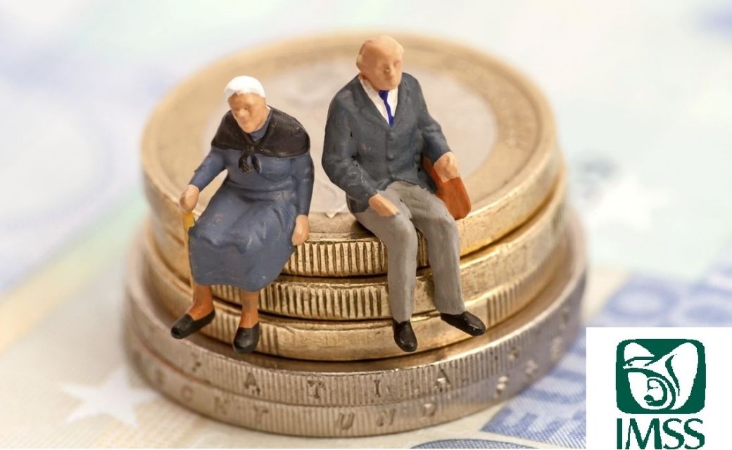 Pensión IMSS marzo 2021 adultos mayores