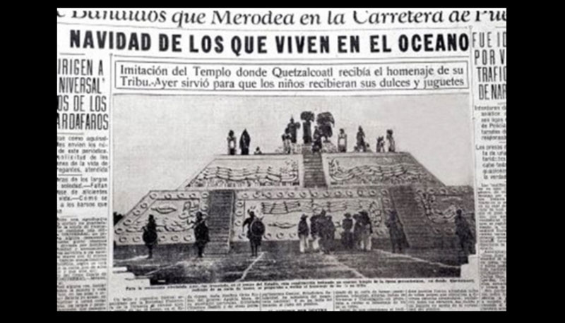 quetzalcoatl santa claus 12