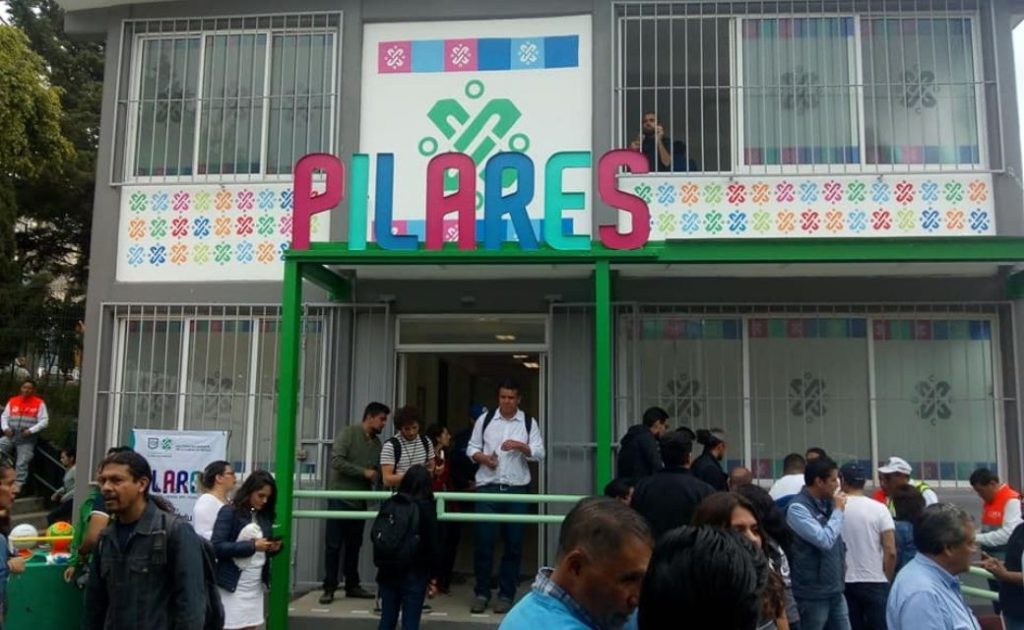 requisitos para trabajar en pilares 2021 convocatoria sectei registro 1