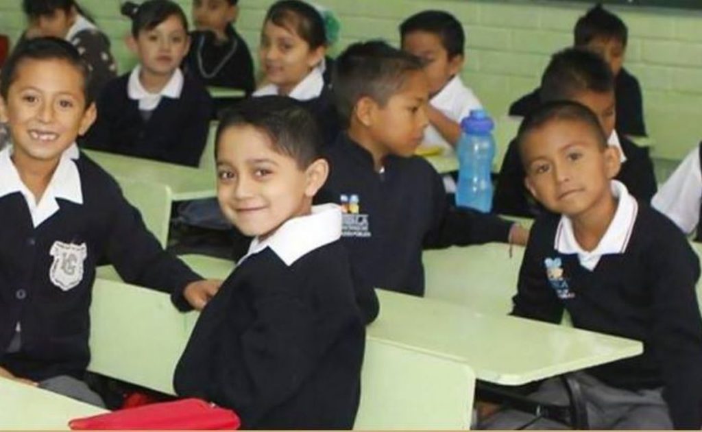 Fechas para preinscripciones en primaria, secundaria y preescolar 2021. Consulta aquí los requisitos