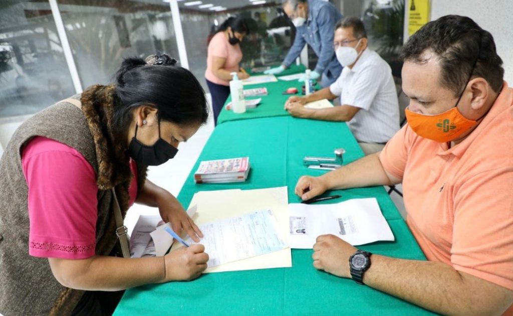 Tlakualli ik Altépetl apoyo GAM 2021 registro gustavo a madero portada