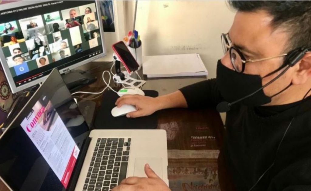 cursos comipems 2021 convocatoria maestros nezahualcoyotl 2