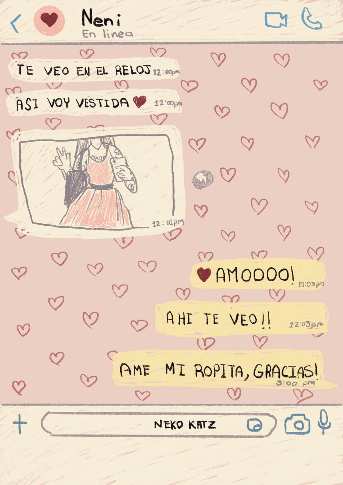 nenis