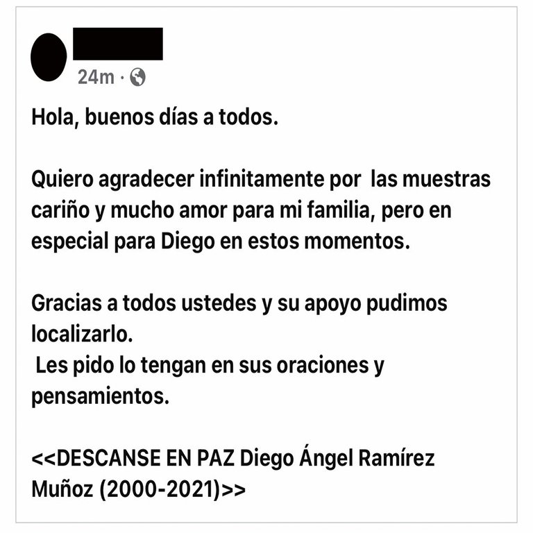 Diego Ángel Ramírez Muñoz UNAM
