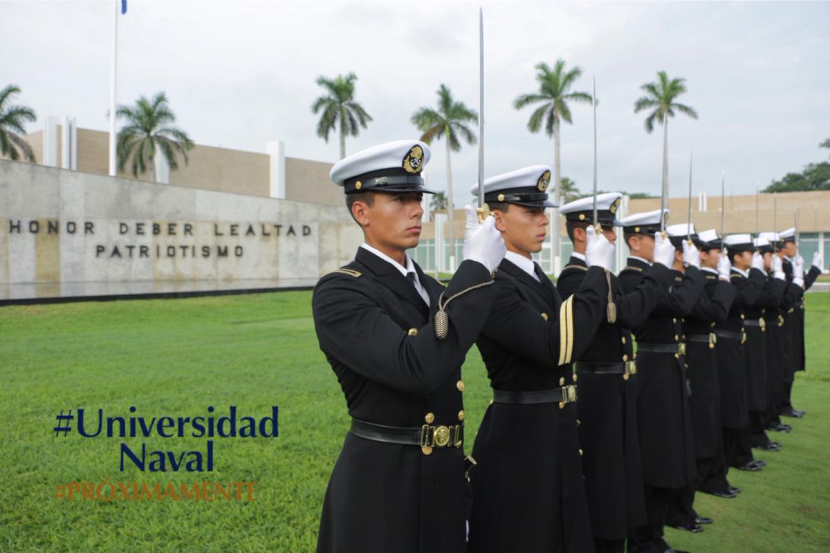 universidad naval 2021 convocatoria registro en linea requisitos 2