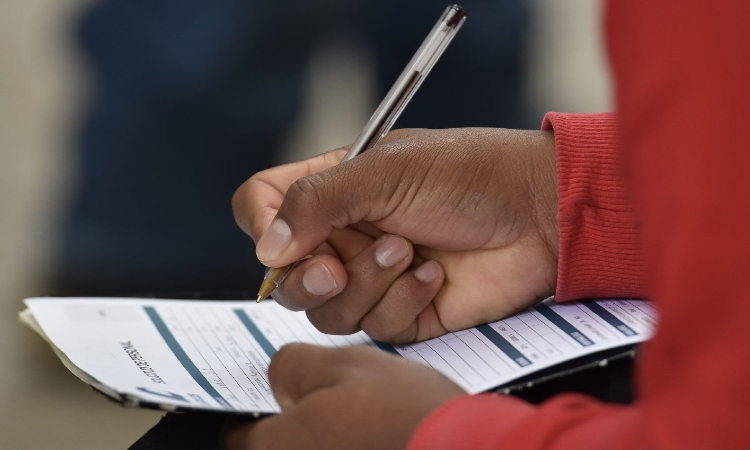 Feria del Empleo Virtual Naucalpan