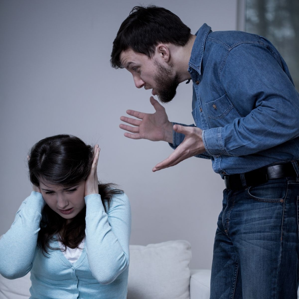 ¿Qué hacer si el novio de mi hija la maltrata 5