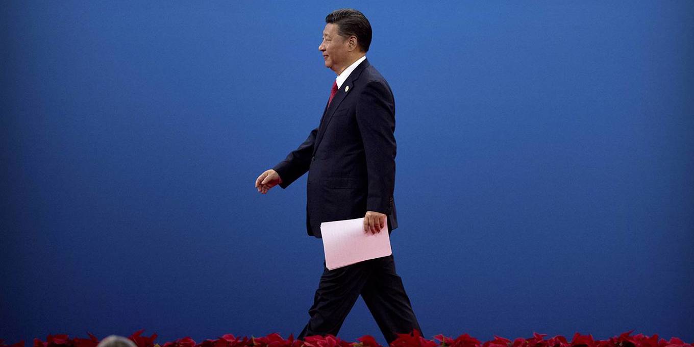 La historia oficial de la China de Xi Jin Ping está relacionada con la tendencia que existe en Occidente sobre definir la identidad colectiva | Foto: Project Syndicate