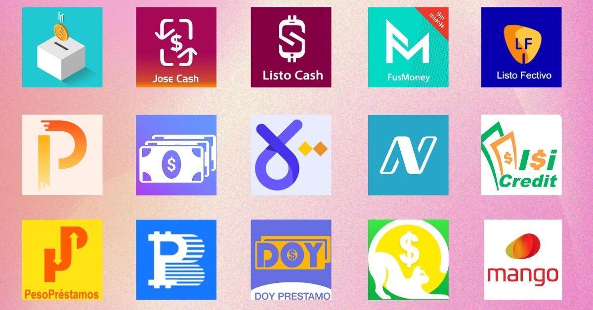 Estas 130 apps de préstamos te van a robar y amenazar si no les pagas portada