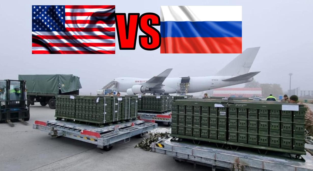 estados-unidos-envia-armamento-a-ucrania-para-enfrentar-la-invasion-de-rusia