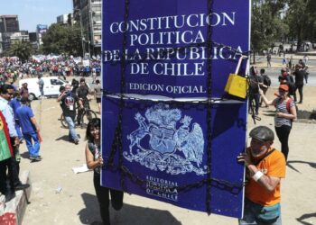 Chile-dice-no-a-la-revolución