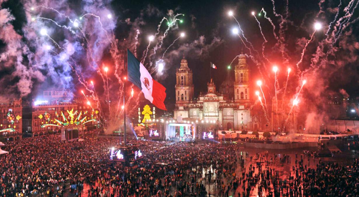 Conferencia-AMLO-Festejos-Fiestas-Patrias-Centro-Histórico