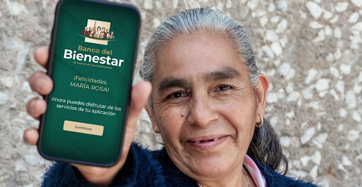 app banco del bienestar