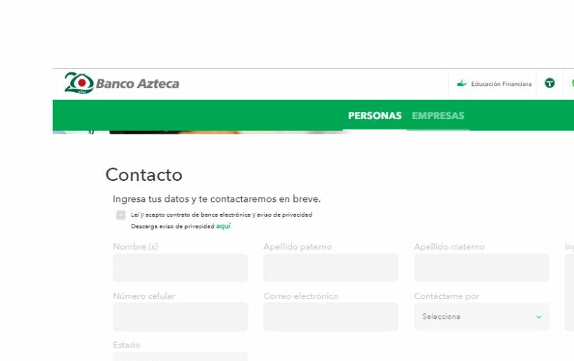 banco azteca 