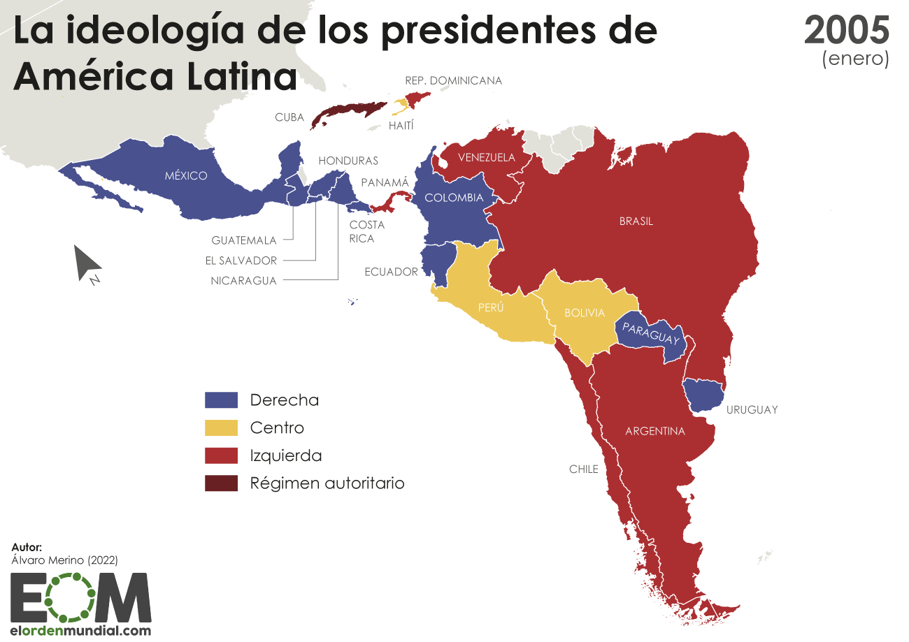 color-politico-america-latina