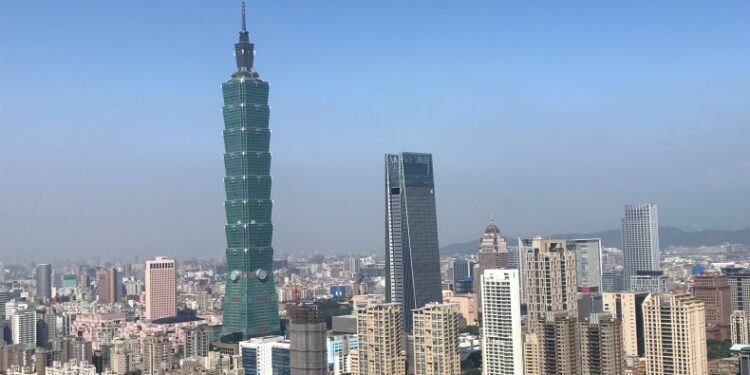 Taiwán se compromete a combatir el cambio climático con un plan para emisiones netas de carbono cero para 2050 y la implementación de políticas para ayudar a alcanzar los Objetivos de Desarrollo Sostenible de la ONU | Foto: Noticias de Taiwan